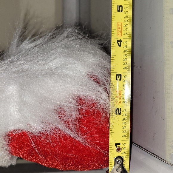 NWOT Set of 3 Christmas Gnomes - Picture 9 of 16